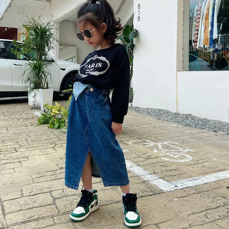 Cristianas Faldas Jeans Para Adolescentes Faldas Cristianas Ropa