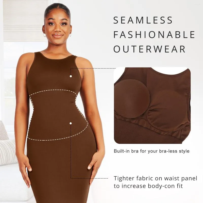 Colombian Womens Seamless Shapewear For Backless Dress Bodysuit With Belly  Control And Waist Trainer Long Slip, U Backless, Perfect For Lounge And  Shaping From Hairlove, $23.55