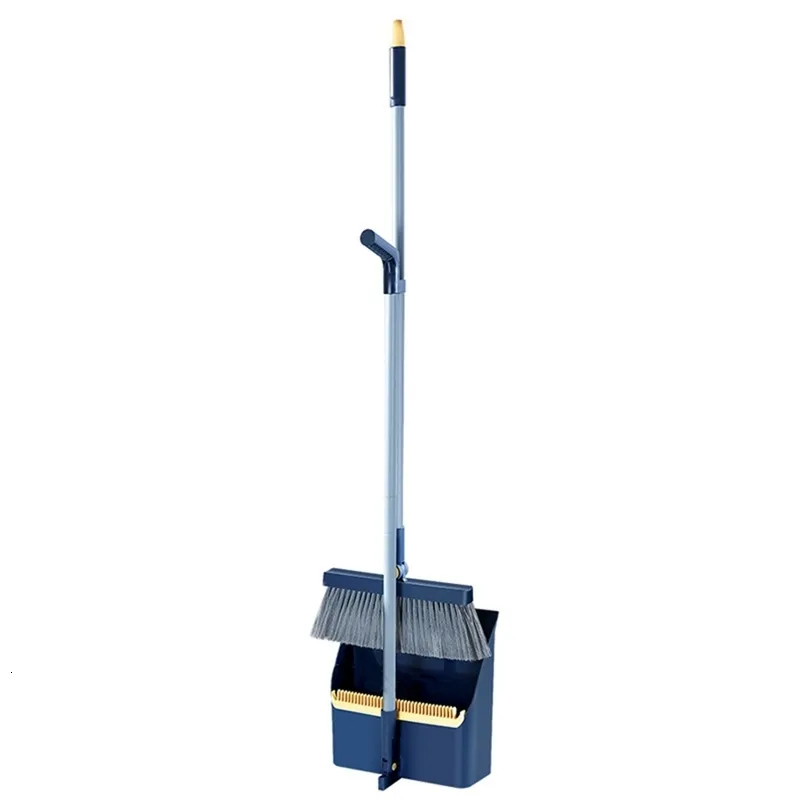 Brooms Austpany i ustawiony rozszerzony kombinezon wielofunkcyjny gospodarstwo domowe bezkompletne czyszczenie 230421