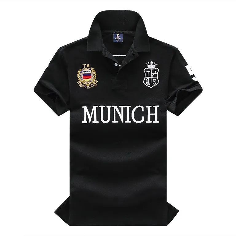 【新品未使用】CLASSIC POLO SHIRTS 46 ダークネイビー POLO RALPH LAUREN ラルフローレン ポロシャツ メンズ