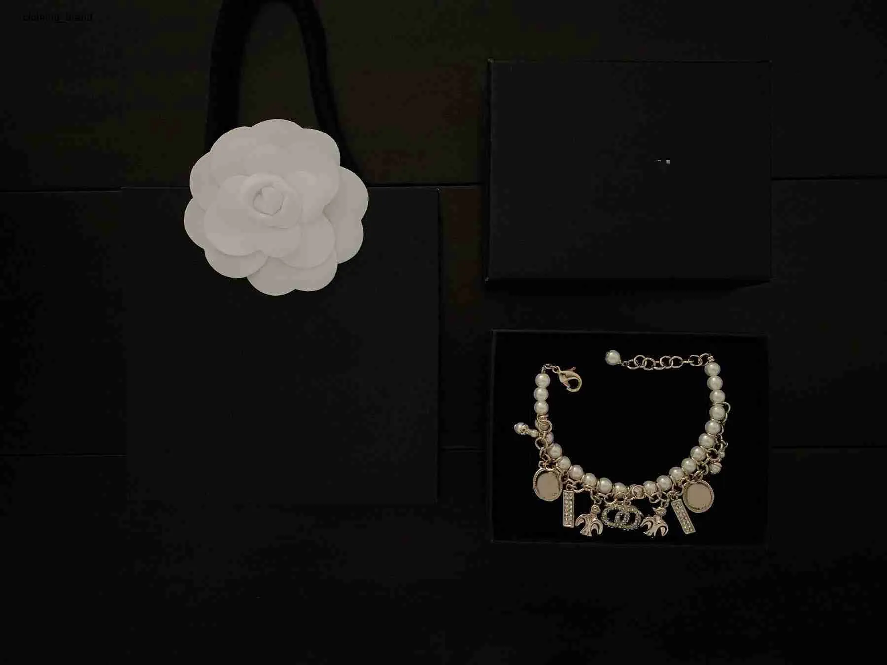 women designer jewelry Chain bracelets Pendant bracelet Including box Preferred Gift bracelets men bracelet women men jewelry Nov 21