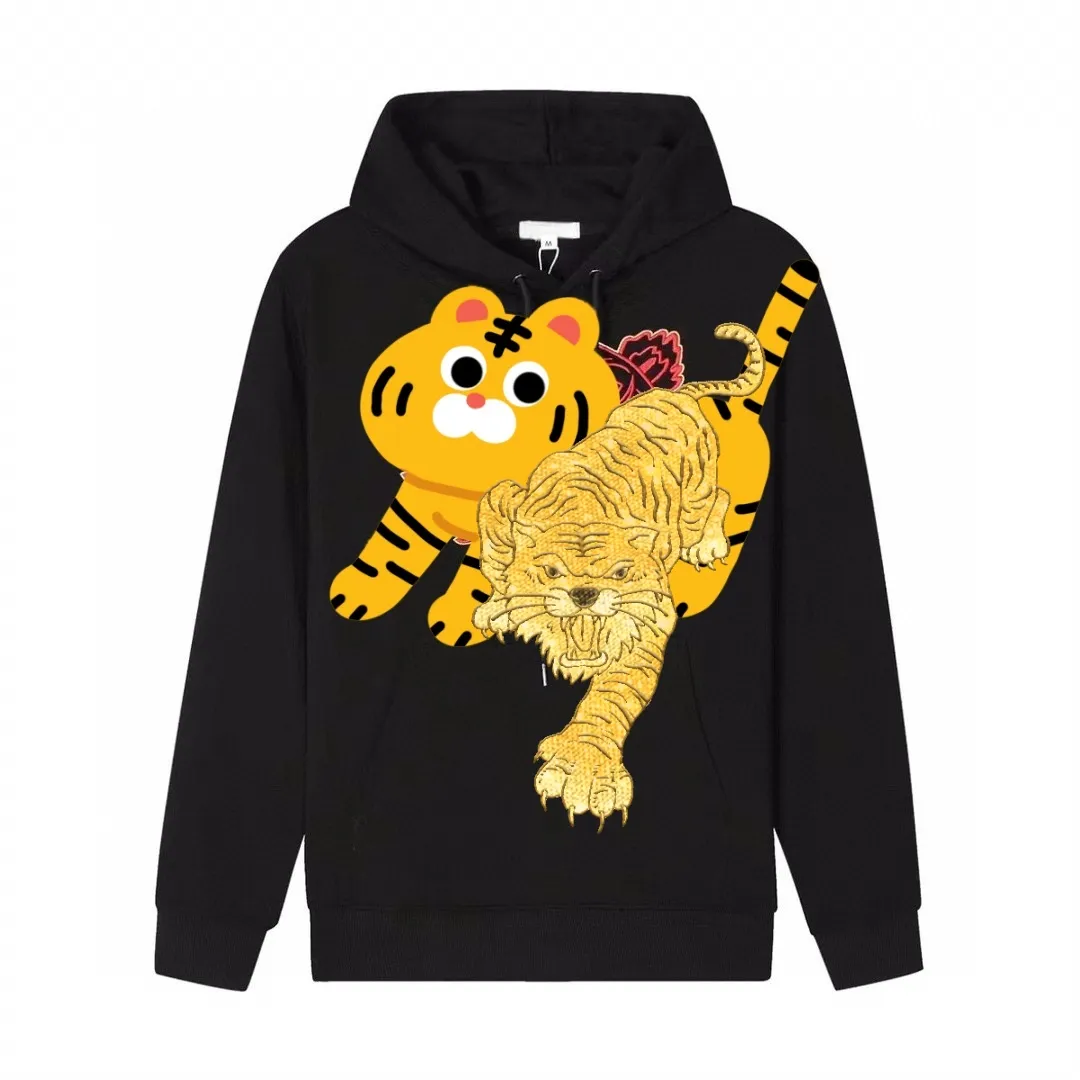 Felpa sales uomo kenzo