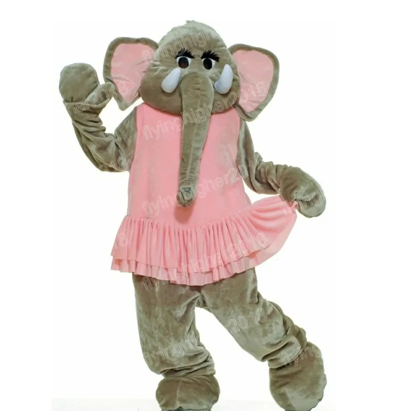 Elephant Costume Costume Di Carnevale Da Elefante Costume Da