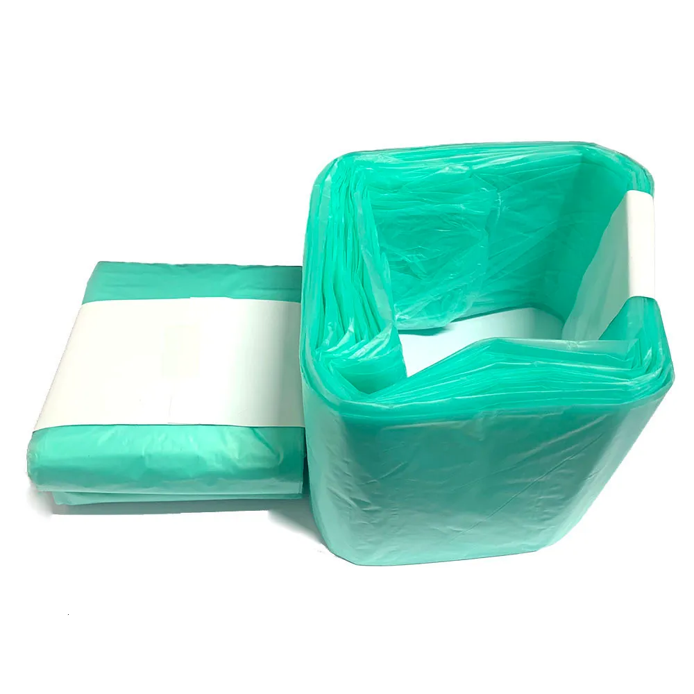 Sacs poubelles Recharge de sac à couches pour bébés pour Tommee Tippee  twist Seau de remplacement pour Genie Pails 230629