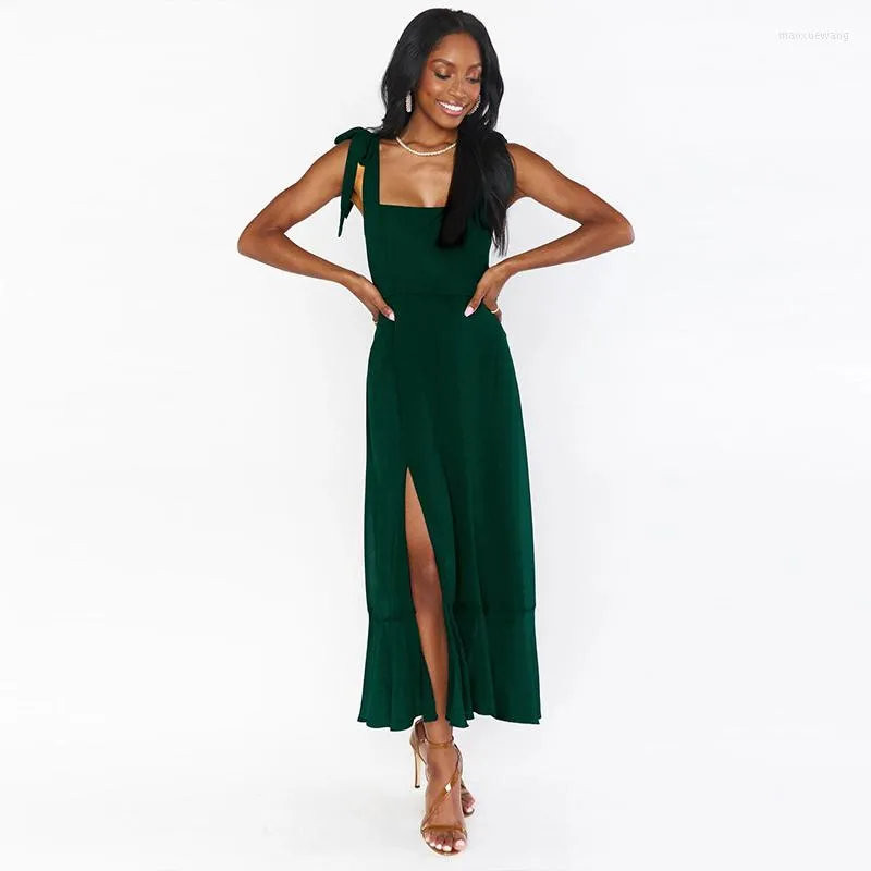 maxi dress for holiday party WEDTREND Women Black Velvet Holiday Party Dress A Line Thick Straps Ruched  Maxi Formal Dress