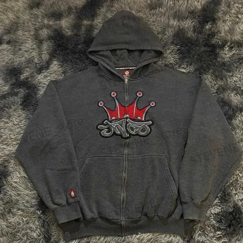 Jnco hoodie sales
