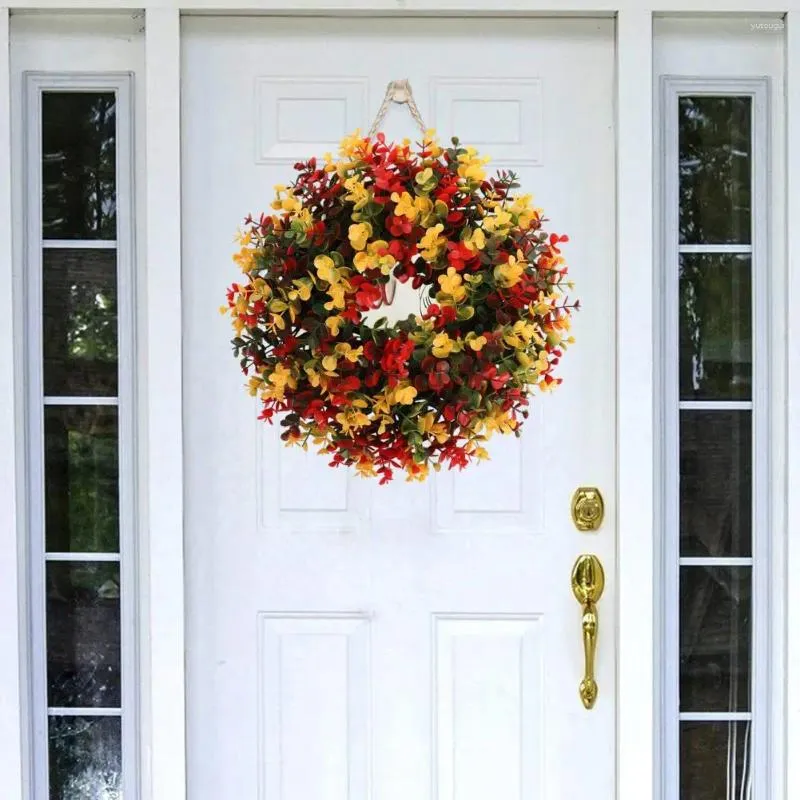 Decorative Flowers Use This Product To Create A Different Romantic Atmosphere It Makes Great Wreath And Heartwarming Gift.