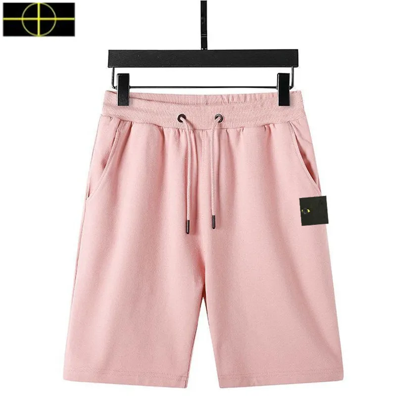 Save Big on Bulk Mens Designer Beach Shorts Designer Men's Shorts Pants  Summer Fashion Stone Streetwear Cotton Casual Beach Women's Shorts Is Land 
