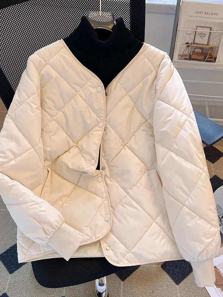 Ladies lightweight top cotton jacket