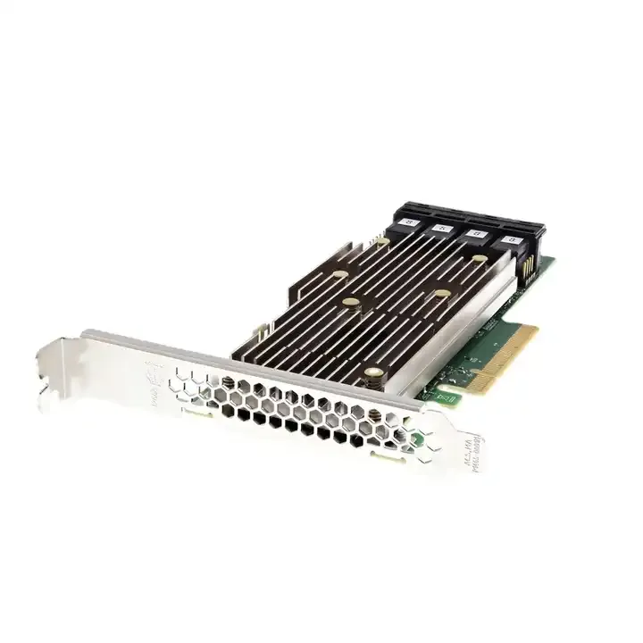 LSI 9460-16I PCI-Express 3,1 x 8 SAS RAID Controller Card