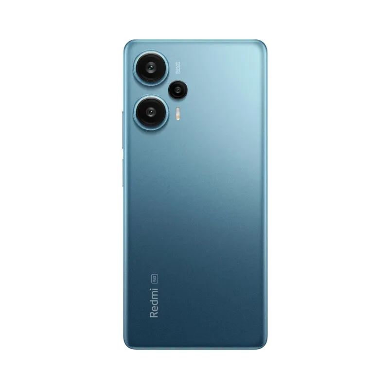 Xiaomi Redmi Note 12 Turbo 5G: 8GB RAM, 256GB ROM, Snapdragon 7 
