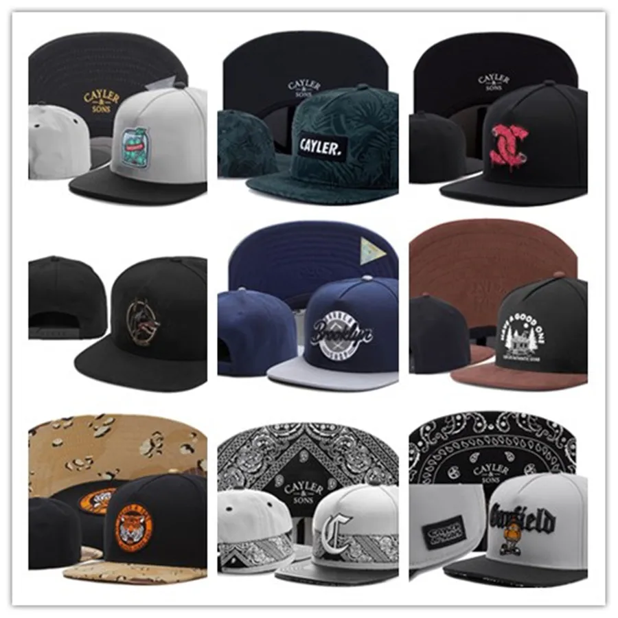 Nya Casquette Caps Football High Quality Designer Men Women Hip Hop Hats Justerbale Basketball Cap Baseball Hat Bone Snapback SS6