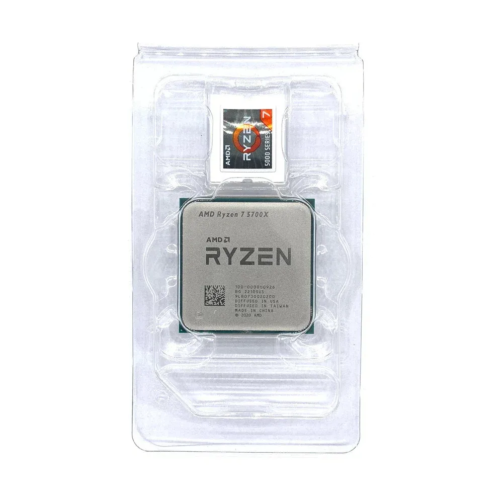 Amd 5700x best sale