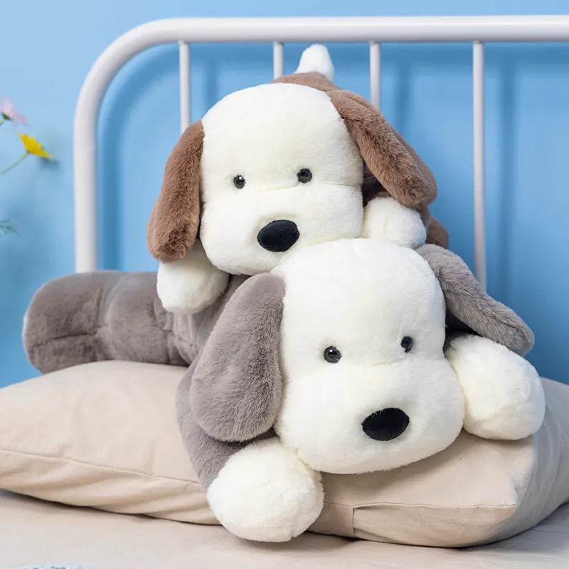 Hot Super Soft Lovely Dog Pluxus Toy Sleepor