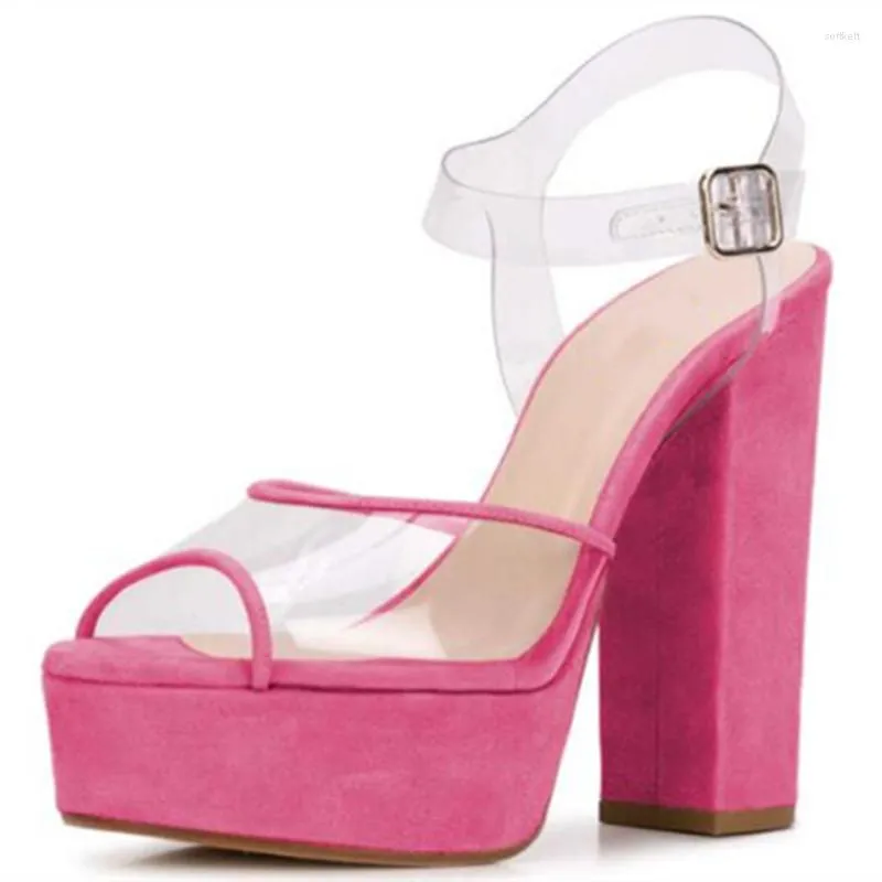 Sandales SHOFOO Shoes.Fashion Sandales pour femmes. Environ 14,5 cm de chaussures de soirée à talons hauts. TAILLE D'été: 34-45