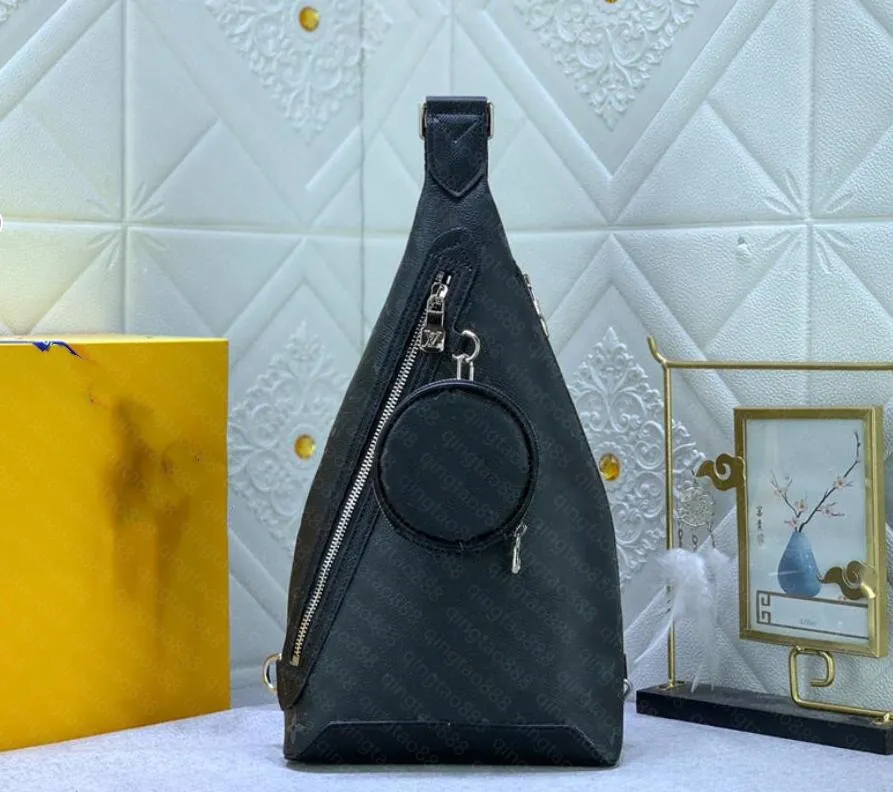 DUO Omuz Çantası Crossbody askılı çanta Erkekler Moda Lüks Tasarımcı Çanta Tote Yüksek Kaliteli Çanta Kılıfı Hızlı Teslimat Hakiki Deri