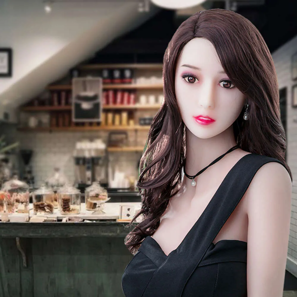 non inflatable sex doll Would You Consider a 180cm Japanese Male Sex Doll? | Firefly Diary  Jiangling Review – Muscular & Abs