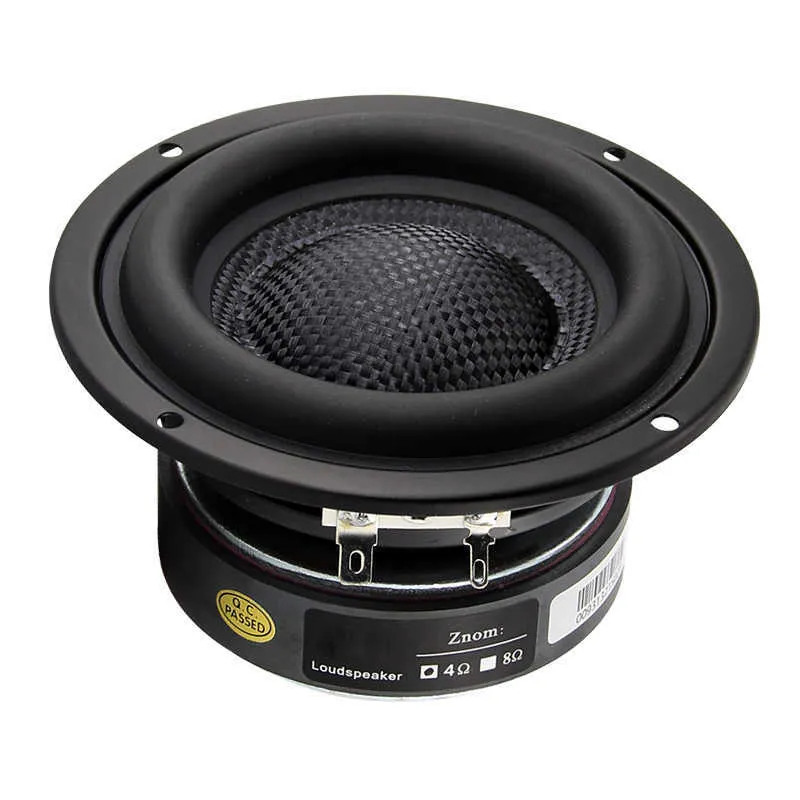 4 ohm cheap bookshelf speakers