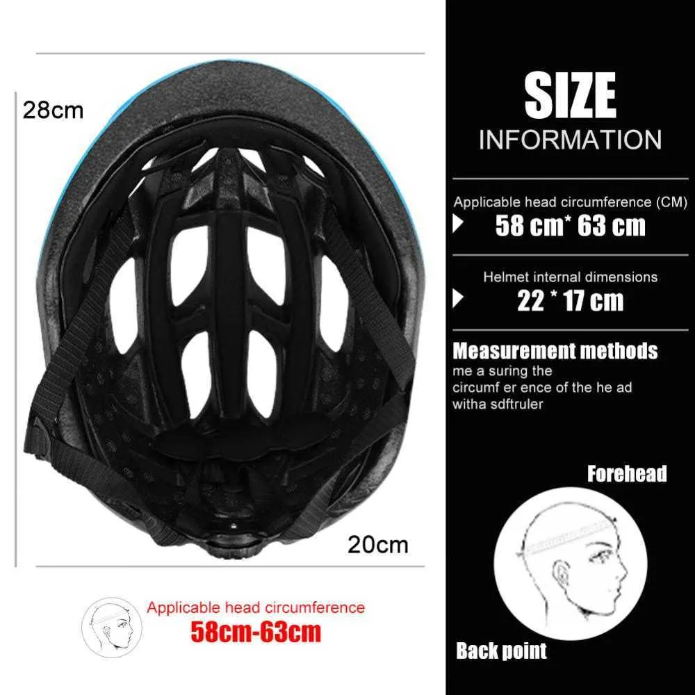 Rnox helmet size chart deals
