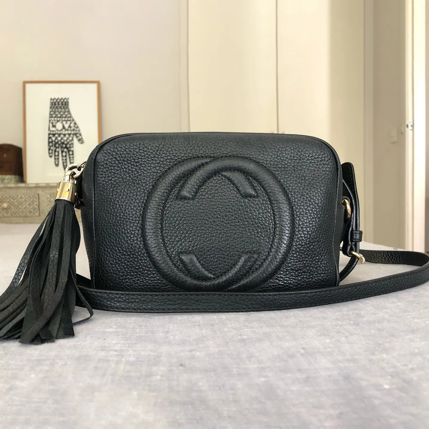 Marmont Soho Disco Ophidia Kamera Çantaları Guicci Moda Bayan Erkek Luxurys  Tasarımcı Çantası Hakiki Deri Seyahat Tote Çanta CrossBody Omuz Çantası El  Çantası Yi TL436.93 | DHgate