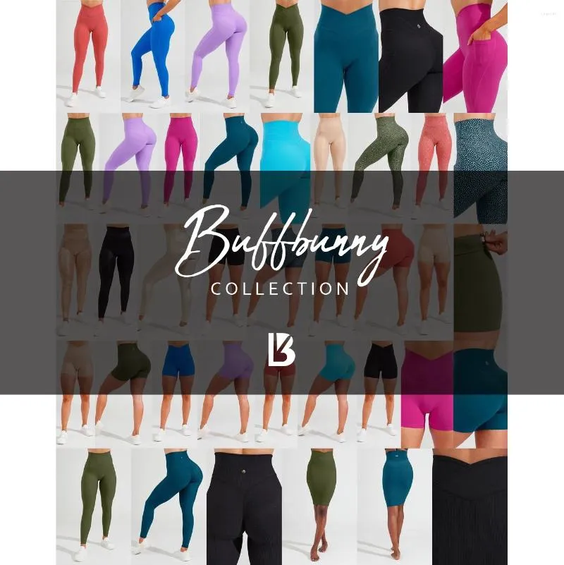 Buffbunny High Waist Thermal Lined Yoga Pants For Women Sexy Leggings With  Push Up Legins For Gym, Running, And Fitness Workouts From Xieyunn, $17.41