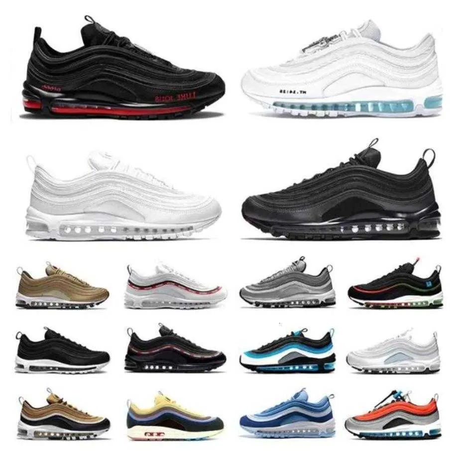 Discount Mens Running Shoes Og X Undefeated Black Summit Triple White