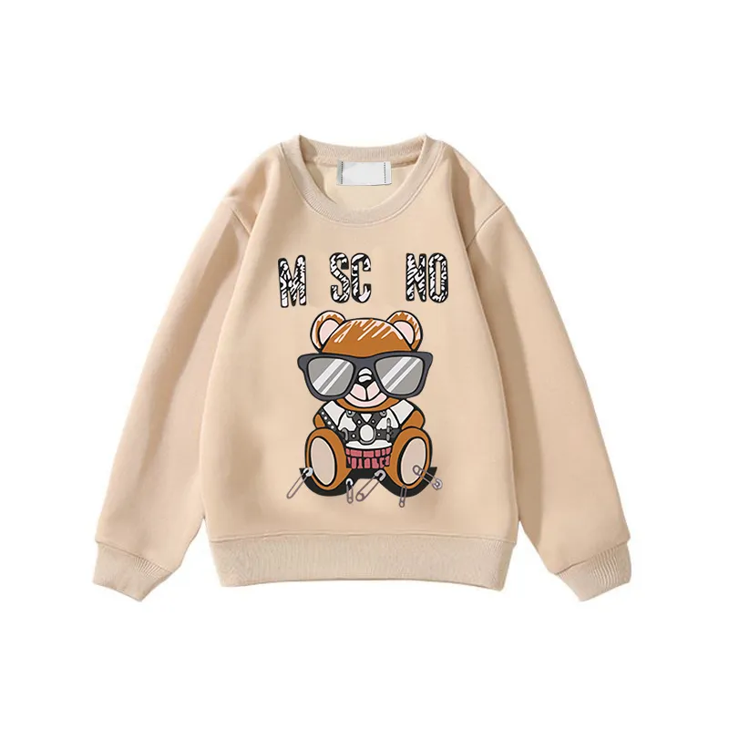 Kids designer hoodie deals
