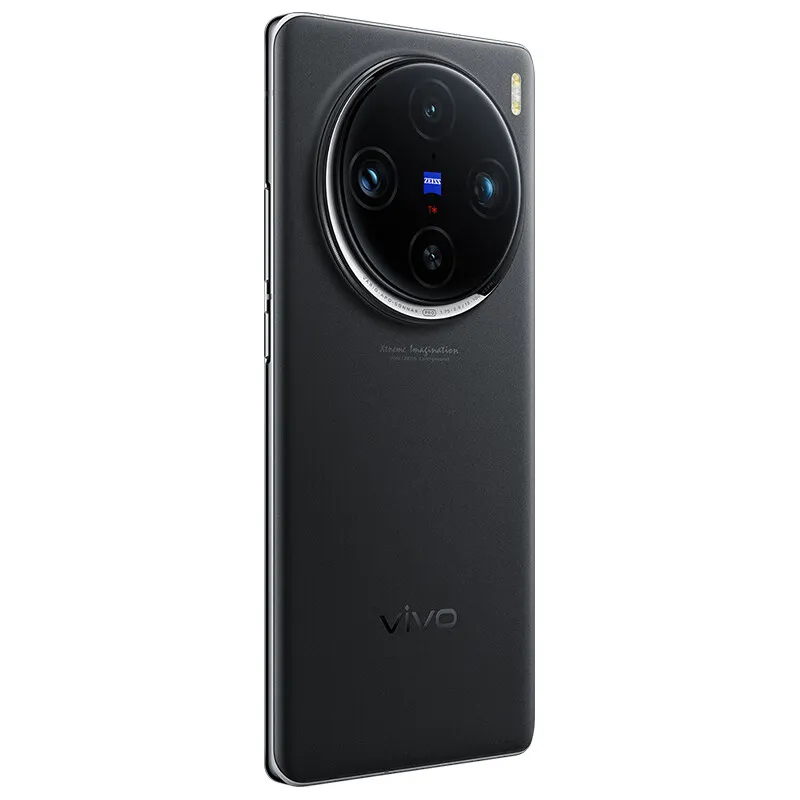 vivo X100 Pro 16GB/1TB オレンジ　美品 楽天市場】Vivo X100 Pro ＜中国版＞ Dimensity 9300・6.78
