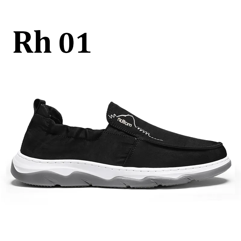 Designer Mens Shoes Breattable Bekväm mode Populära Sneakers Sneakers Sports 08