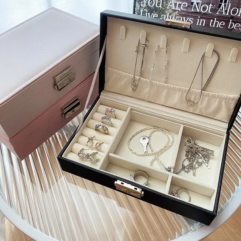 Lori greiner travel jewelry case best sale