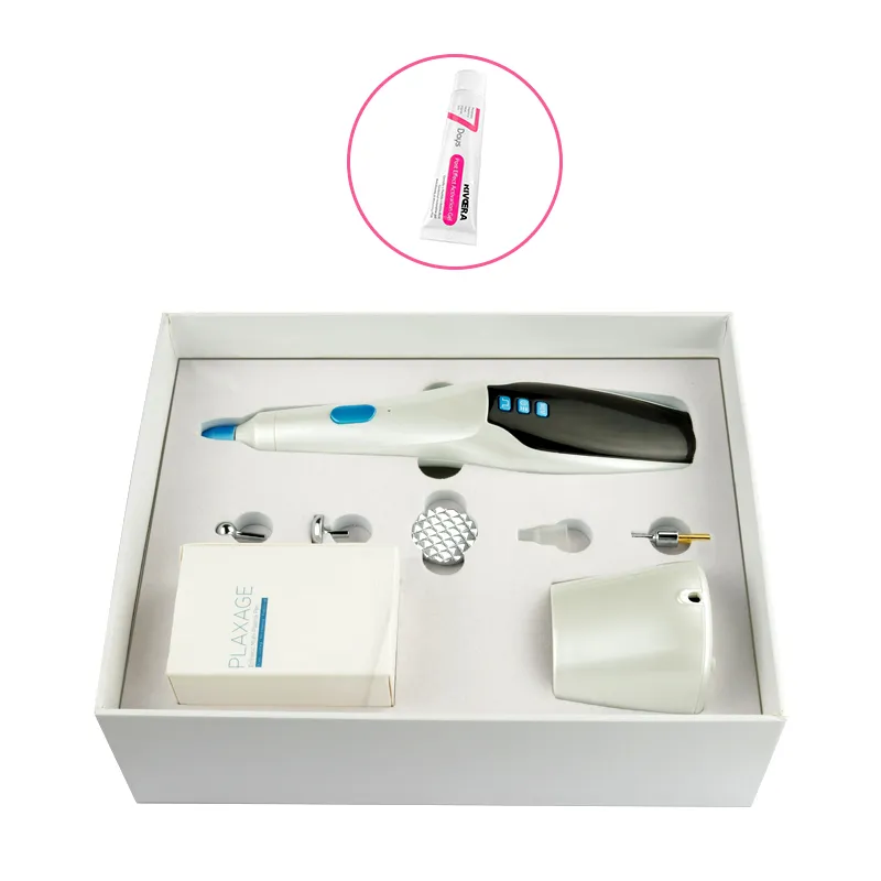 High Frequency Concentra Medical Center Laser Plamon Cold Plasma Pen For Optimal Results From