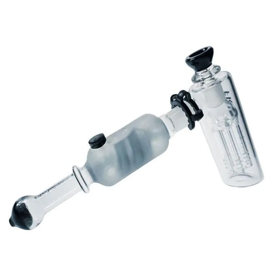 zable Glycerin Pipe Bubbler Glass Water Pipe277x