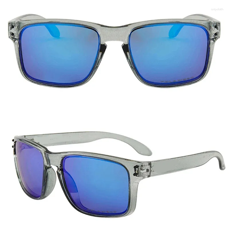 Солнцезащитные очки для велоспорта, спортивные поляризационные мужские и женские очки, очки для горного автомобиля, велосипеда