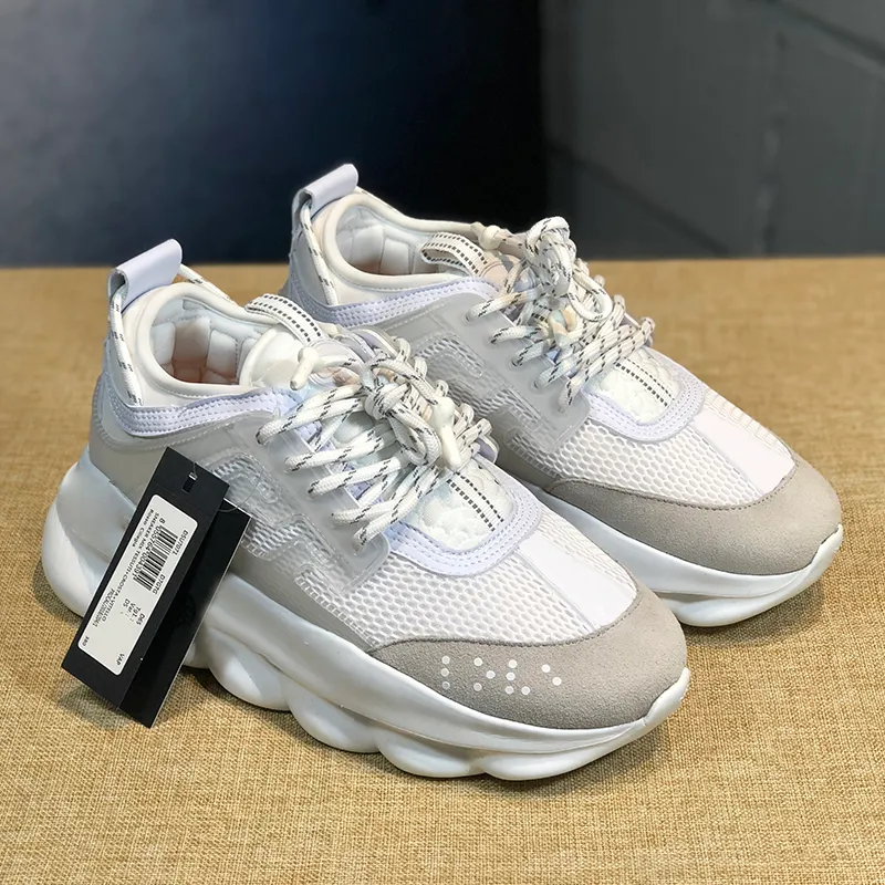 Fake chain reaction shoes sale