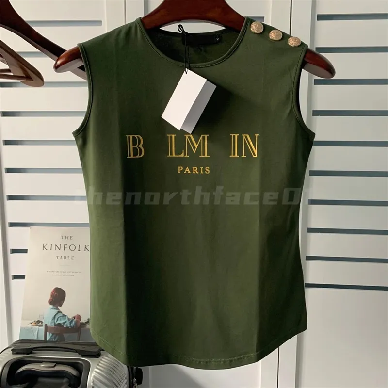 Famous Womens Designer Sleeveless T Shirt Women High Quality Summer  Sleeveless Tees Women Clothing Top Short Sleeve Size S XL From  Thenorthface01, $16.18