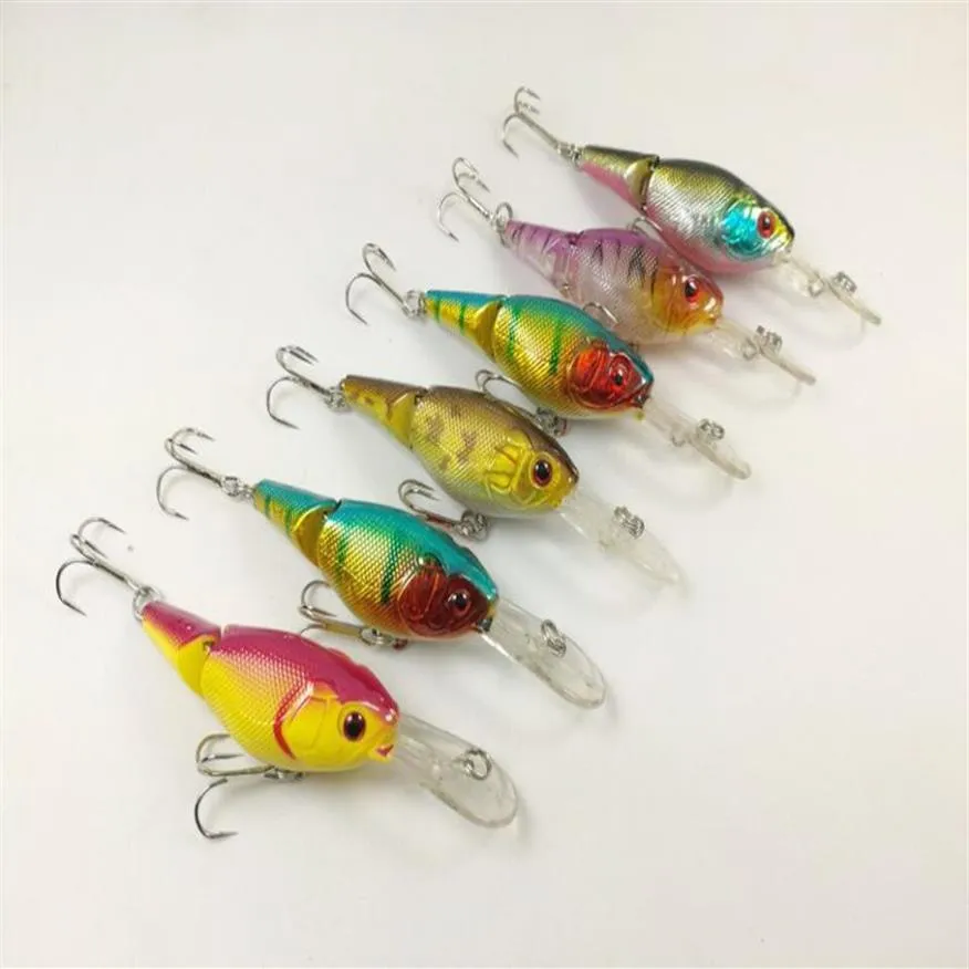 Ultralight Fishing Lures Set With Crankbait, Insect Popper Hooks, And Bass  Bait 8.8g/8cm From Xzxzccc, $7.03