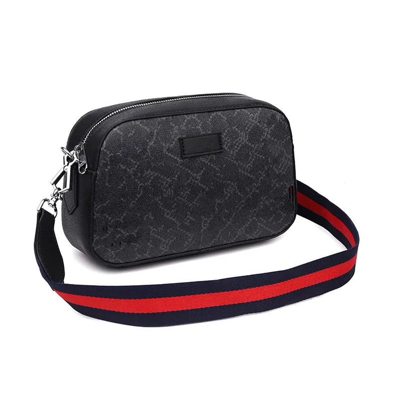 Luxury Designer Mens Crossbody Postman Camera Bag Crossbody Classic Joker Shoulder Camera Camera Bag Crossbody For Men And Women Messenger Camera Bag Crossbody At Factory Outlet From Honeybag 26.14 DH...
