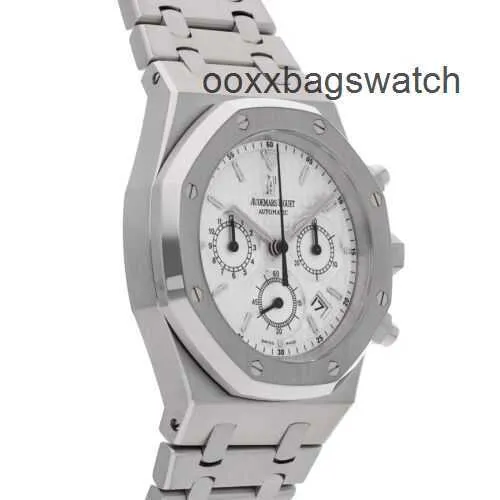 audemars piguet stahl