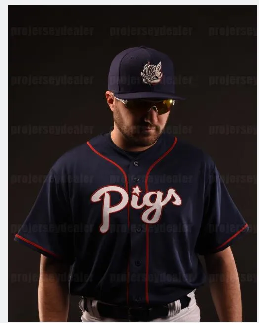 Lehigh Valley IronPigs throw back to classic Phillies look