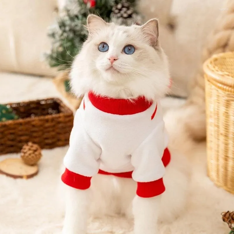 Cat hot sale reindeer costume