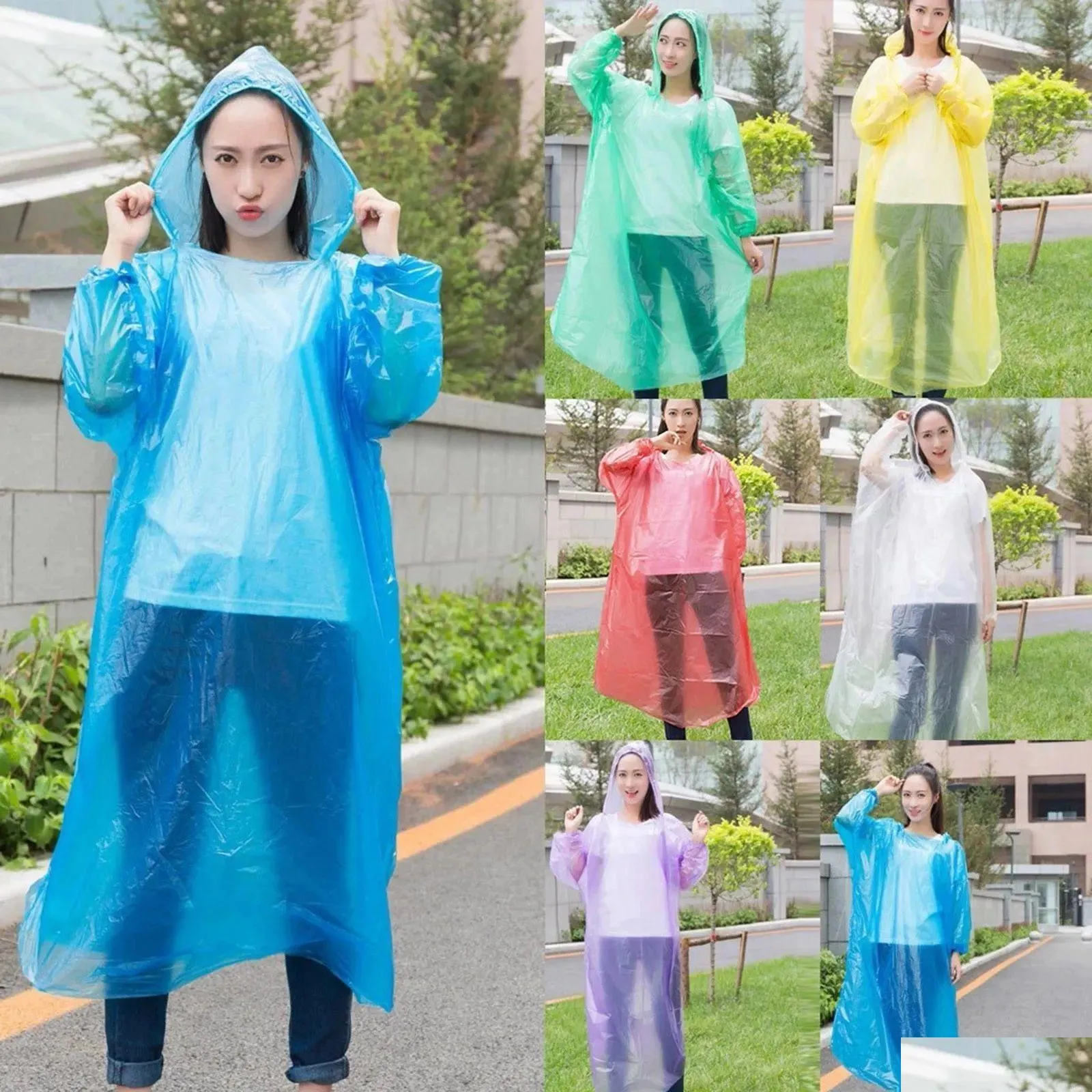 Compact raincoat hotsell