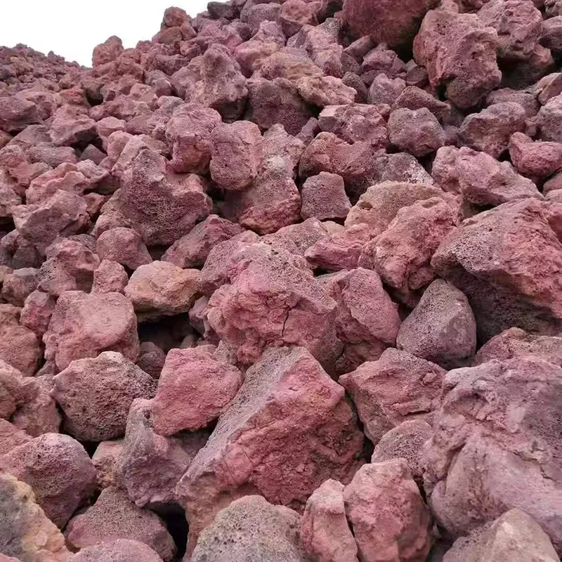 Dekoracje Wysokiej jakości lawowe kamienne wulkaniczne skały bazalt pumice wulkaniczne skały pumeke do dekoracji ogrodnictwa Kupuj nas