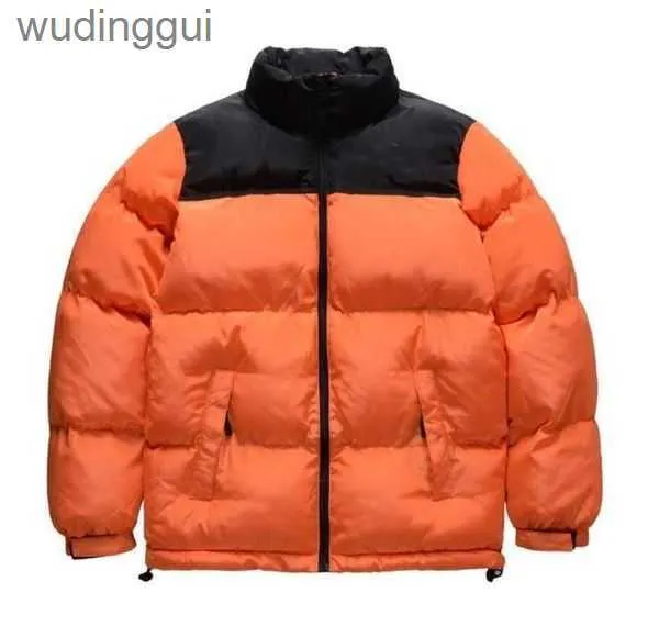 Parkas pour hommes NF Vestes pour femmes avec capuche Veste bouffante pour hommes Parka de créateur Manteau en duvet de canard Finition hydrofuge Vêtements d'extérieur Causal Man Hoody PFRA