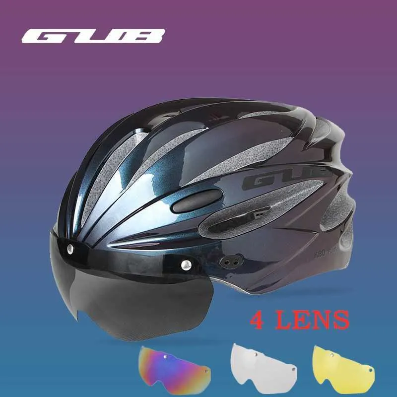 Велосипедные шлемы gub K80 велосипедный шлем.