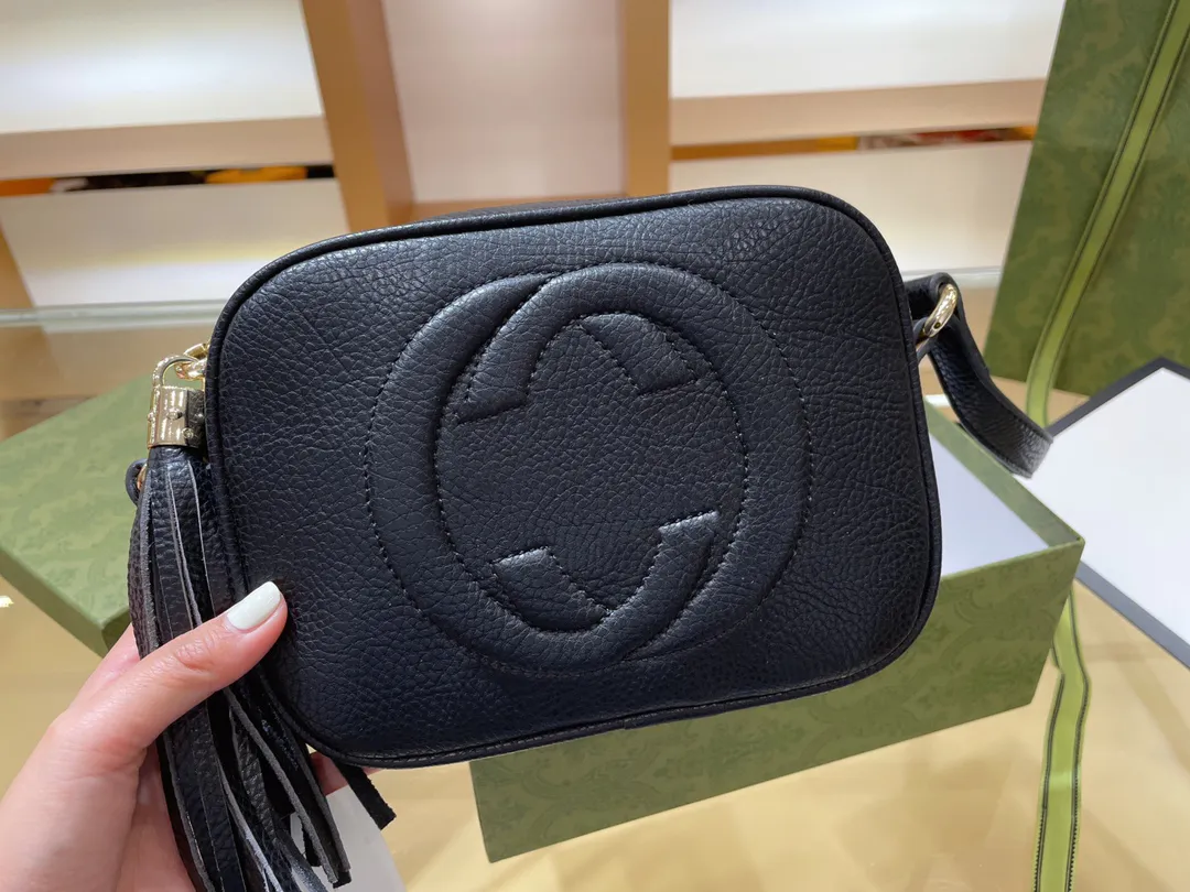 Gucci soho disco shop vs marmont camera bag