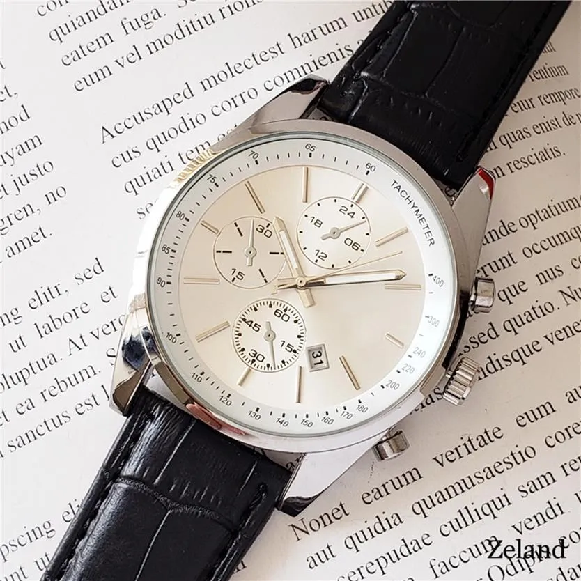 Boss watches store for men