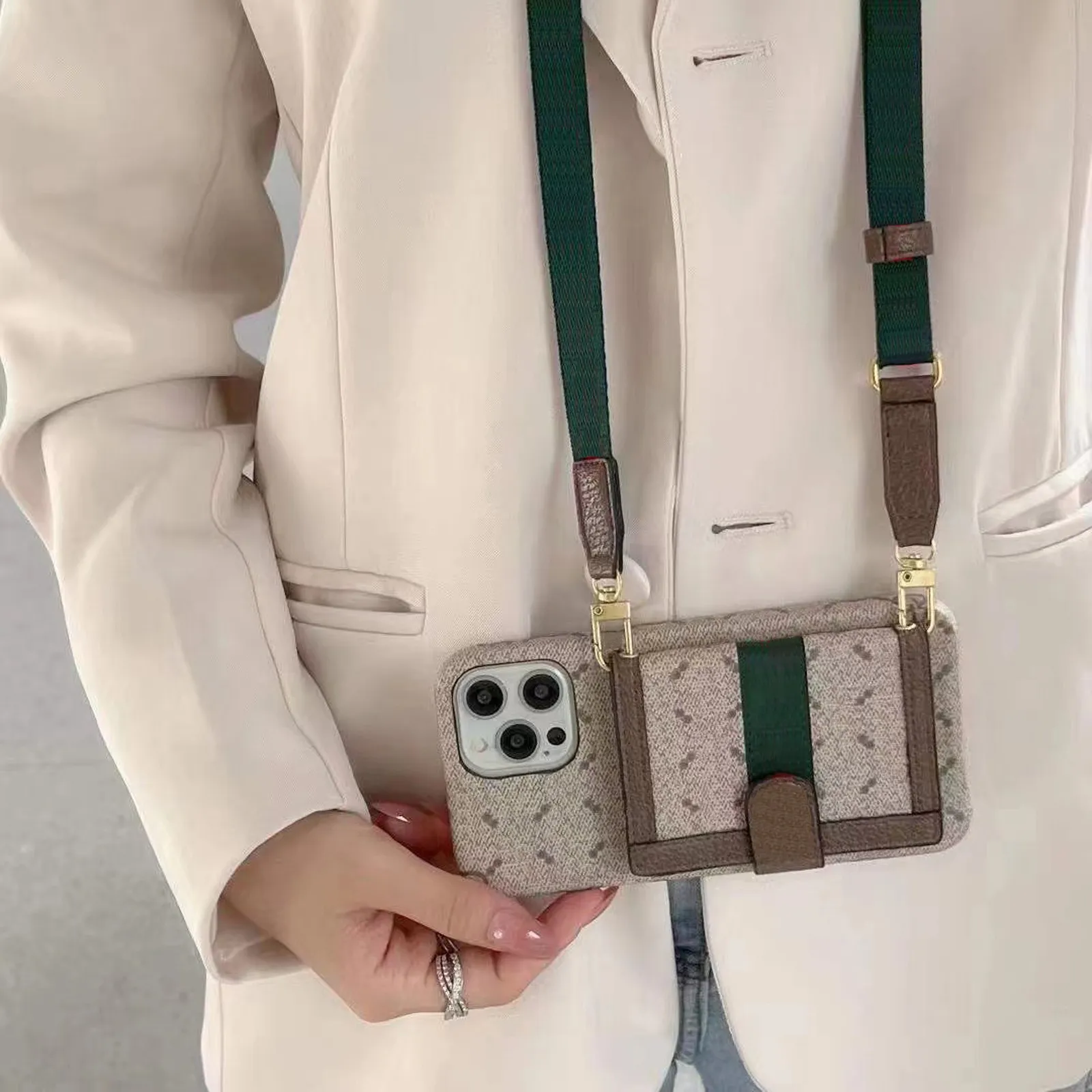Iphone shoulder bag hotsell