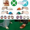 women casual slippers solid
