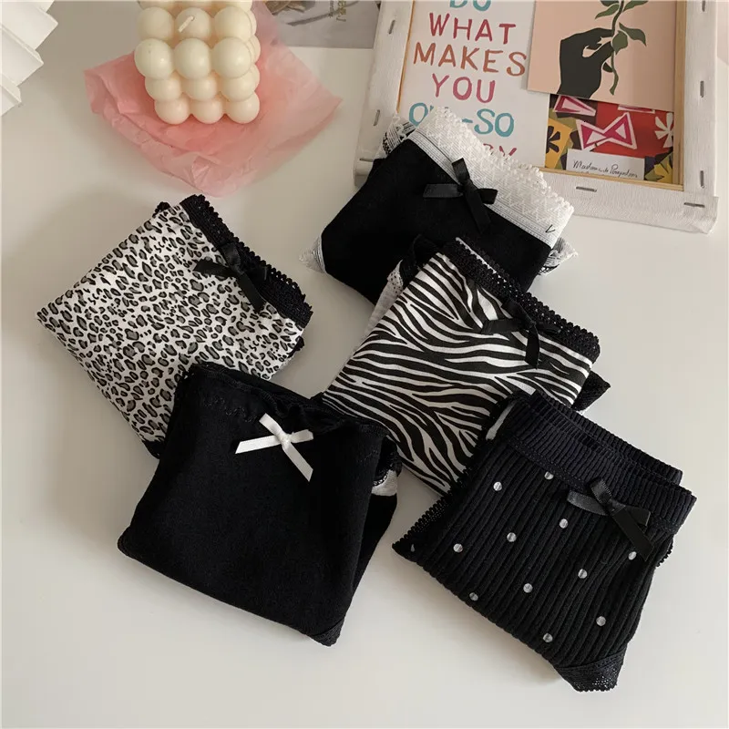 Tipi di shop mutande donna