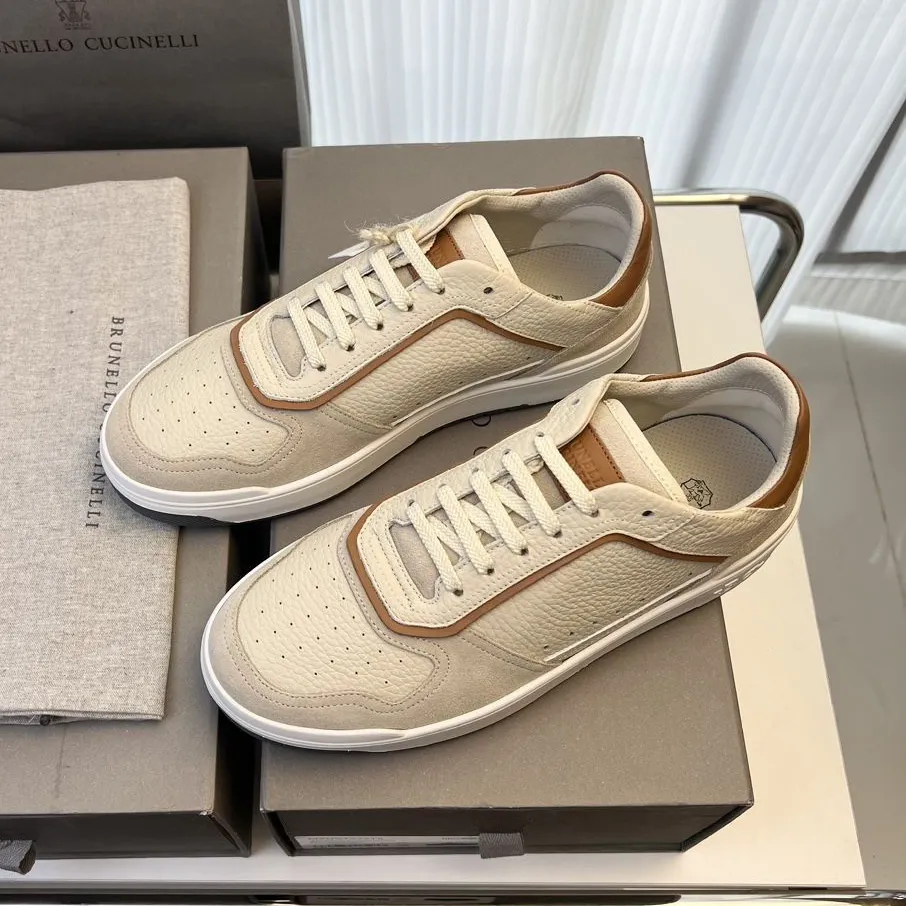 Brunello cucinelli womens best sale sneakers